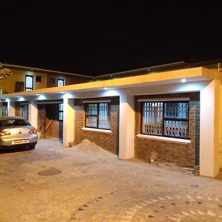 Liziwe'S Guest House Matroosfontein Εξωτερικό φωτογραφία