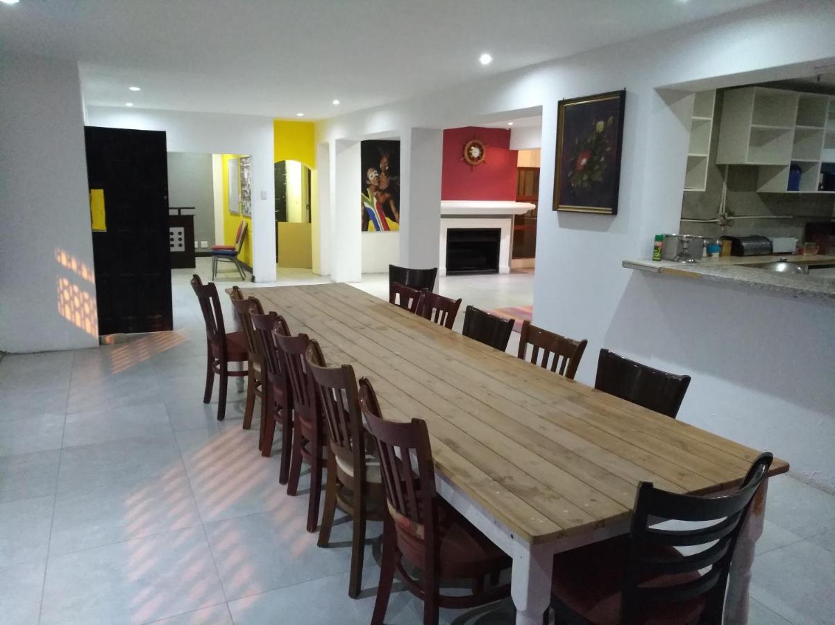 Liziwe'S Guest House Matroosfontein Εξωτερικό φωτογραφία
