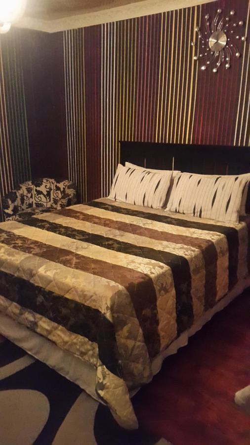 Liziwe'S Guest House Matroosfontein Εξωτερικό φωτογραφία