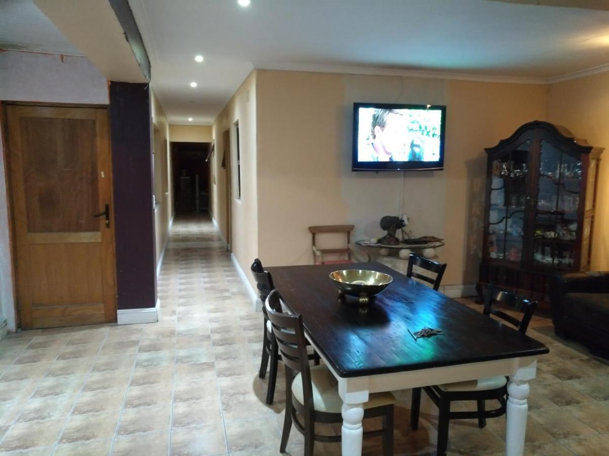 Liziwe'S Guest House Matroosfontein Εξωτερικό φωτογραφία
