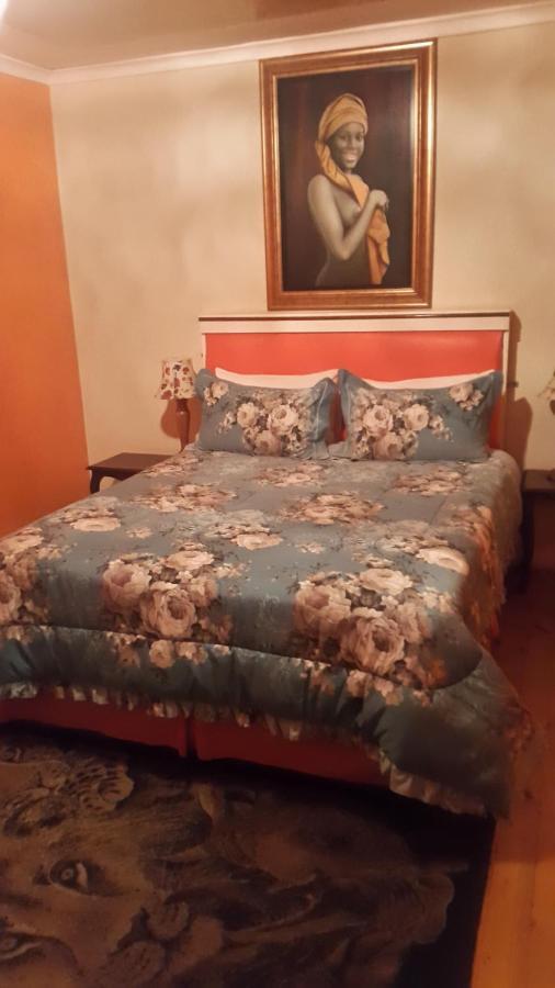 Liziwe'S Guest House Matroosfontein Εξωτερικό φωτογραφία